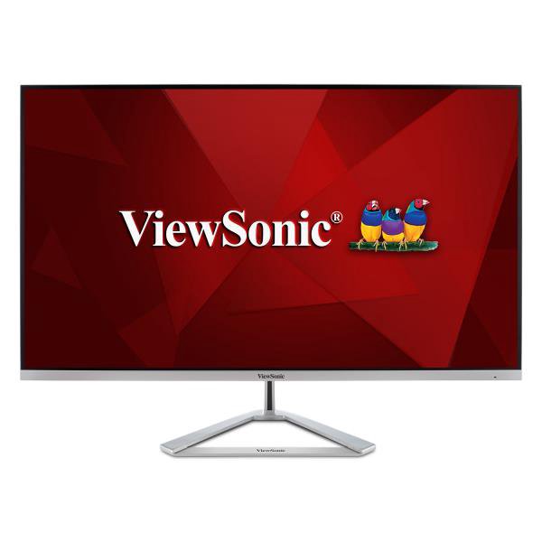 Monitorius VIEWSONIC VX3276-4K-MHD