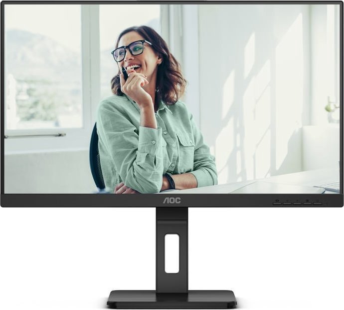 Monitorius AOC Q27P3CV