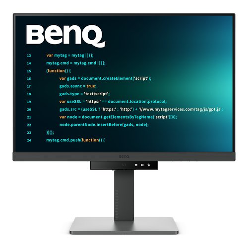 BENQ RD240Q 24.1" WQXGA IPS HDMI/DP/USB-C 90W
