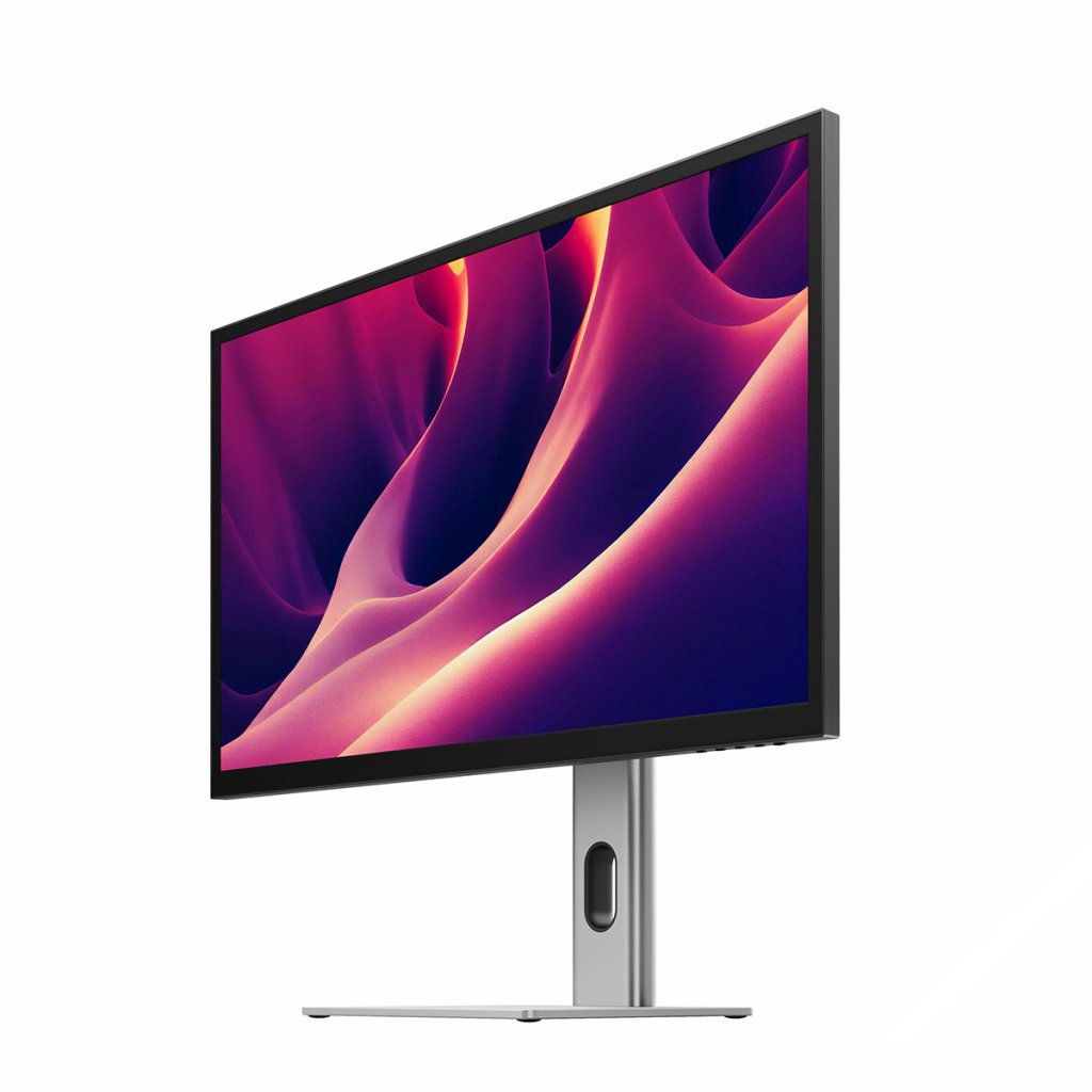 ALOGIC Clarity Pro Touch 27" UHD 4K Monitor with 90W PD, Webcam and Touch Screen