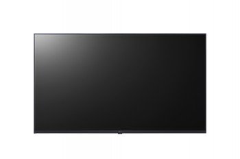 LG 43UL3J-M 43" UHD IPS 300 NITS 16/7 SOC WIFI