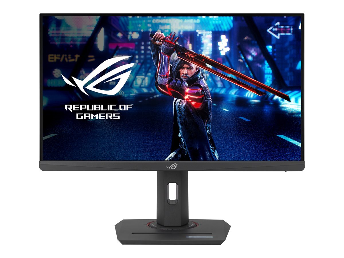 ASUS ROG Strix XG259QNS 24.5inch IPS WLED FHD 16:9 380Hz