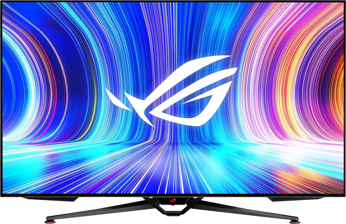 Monitorius ASUS 90LM0840-B01970