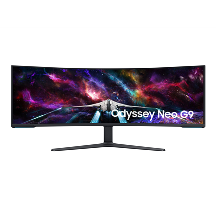 Monitorius Samsung Odyssey Neo G9 G95NC, LS57CG952NUXEN