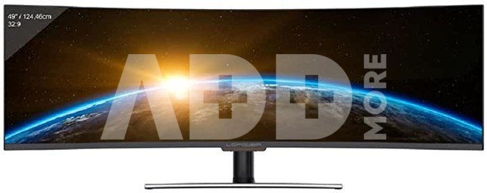 LC Power LC-M49-DFHD-144-C-Q