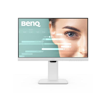 Monitorius Benq GW2486TC  23.8 "  IPS  16:9  100 Hz  5 ms  1920 x 1080 pixels  250 cd/m²  HD