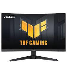 LCD MonitorASUSTUF Gaming VG27VQM1B27"Gaming/CurvedPanel VA1920x108016