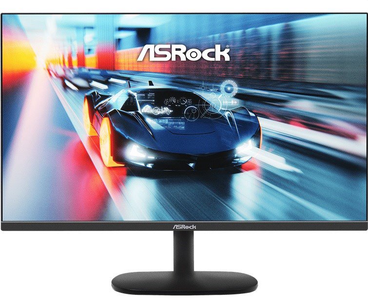 Monitorius ASROCK CL27FF