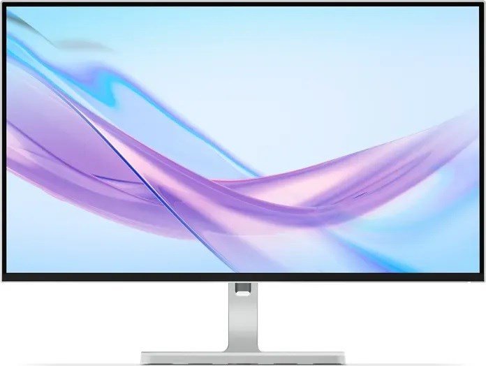 Lenovo L27q-4A 68.6 cm (27") 2560 x 1440 px Quad HD display