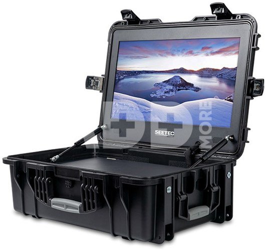 SEETEC WPC156 Broadcast Monitor