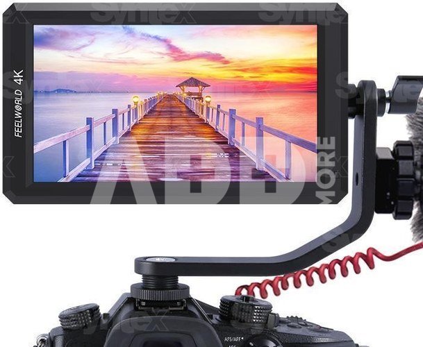 Feelworld F6