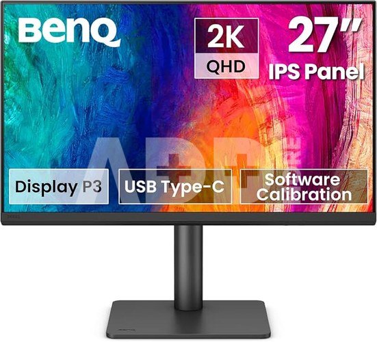 BenQ PD2706QN