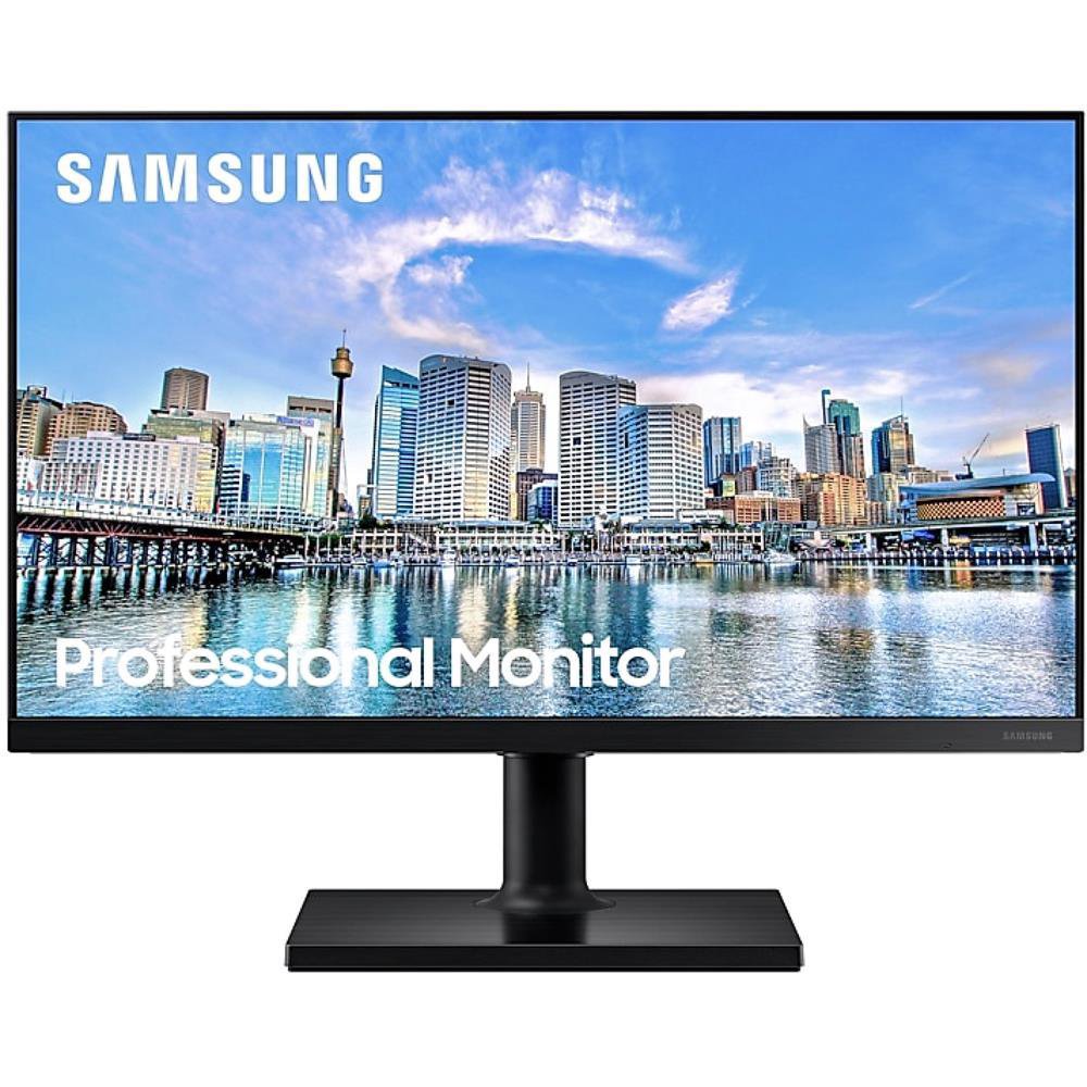 Monitorius SAMSUNG LF27T450FQRXEN
