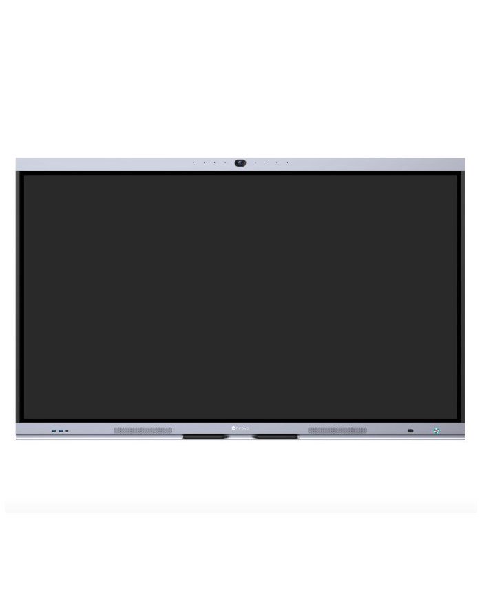 AG NEOVO AI IFP6504P 4K UHD HDMI IN/OUT interaktyvus monitorius