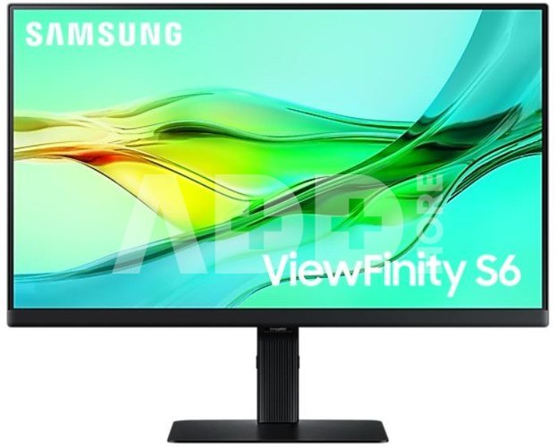 Samsung S24D600UAUXEN