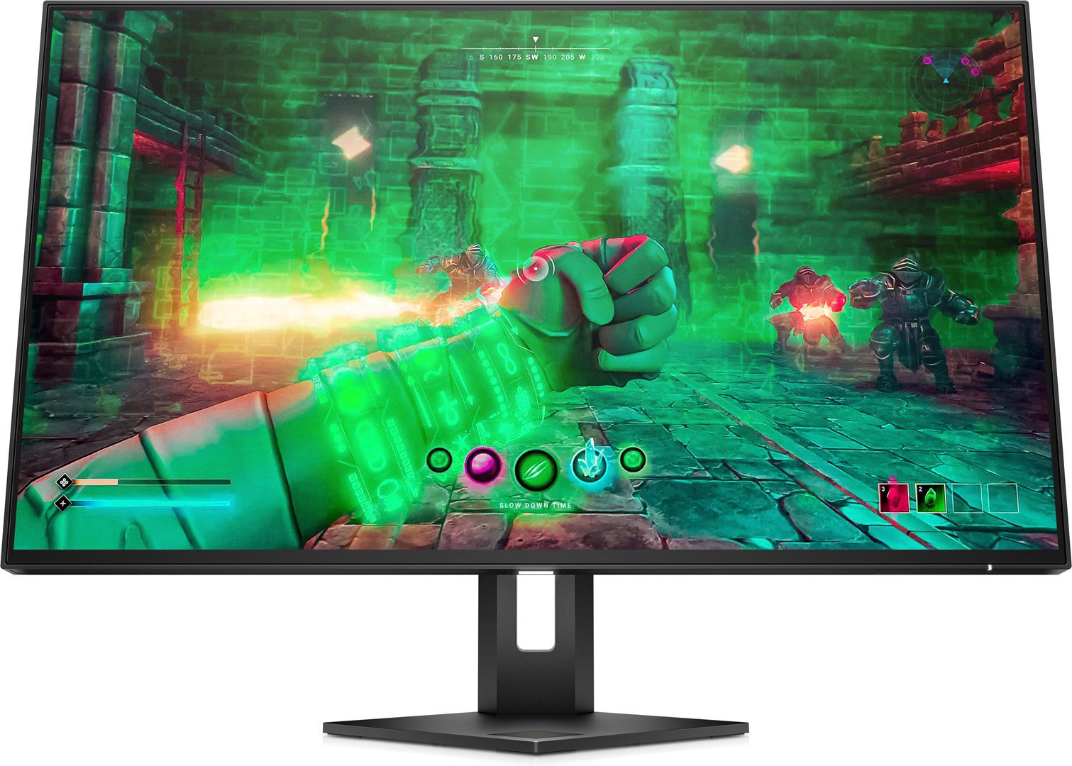 Monitorius HP 3G6W0E9#ABB