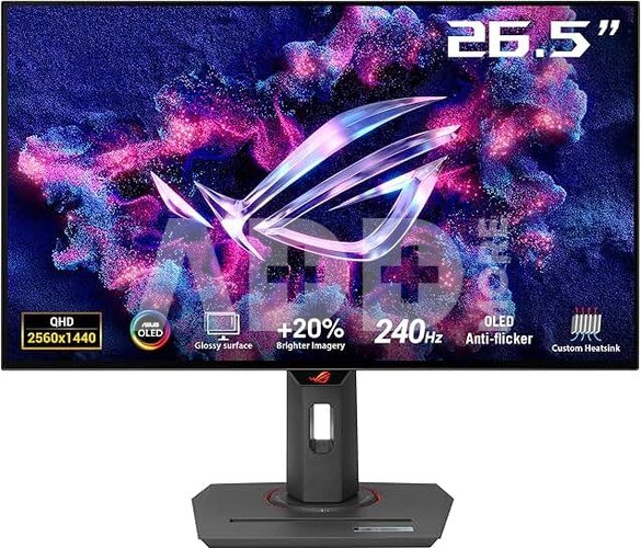 Asus ROG Strix OLED XG27AQDMG