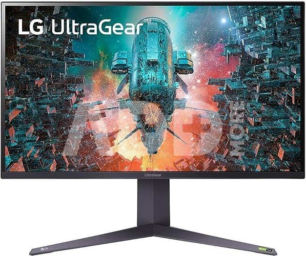 LG 32GQ950P-B
