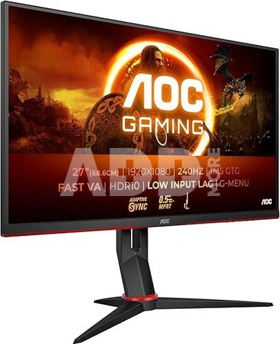 AOC 27G2ZN3