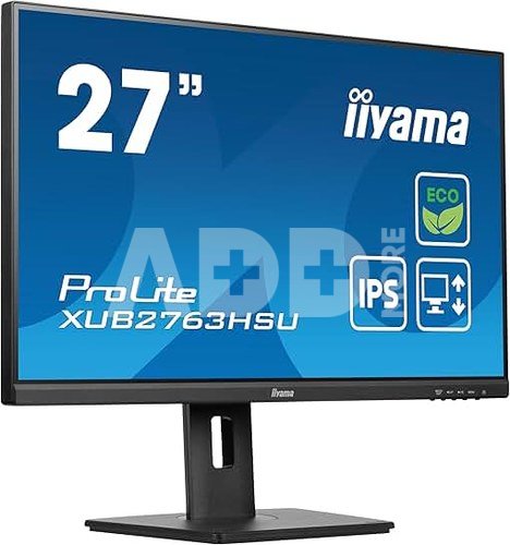IIyama XUB2763HSU-B1