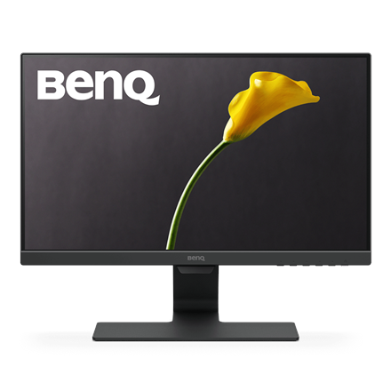 Monitorius Benq GW2283 21.5 ", IPS, FHD, 1920x1080 pixels, 16:9, 5 ms, 250 cd/m², Black