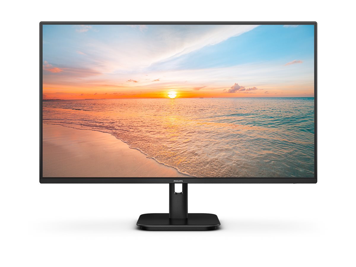 PHILIPS 27E1N1300A/00 27inch IPS 1920x1080 16:9 HDMI USB Black