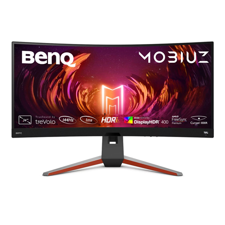 Monitorius BENQ EX3410R 34