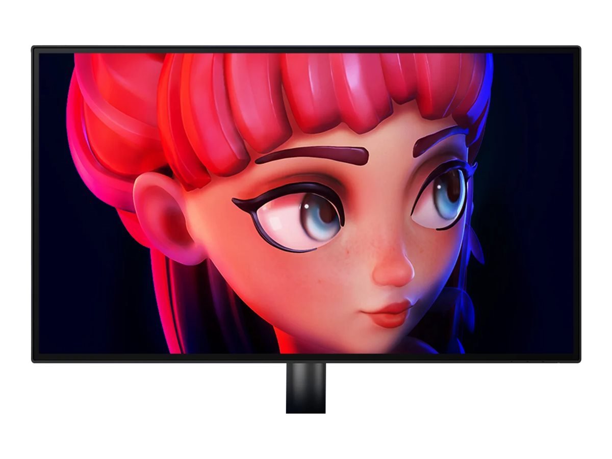 Monitorius BENQ PD2506Q 25inch WQHD IPS 60Hz 4ms 350cd/m2 HDMI DP USB typ C 65W