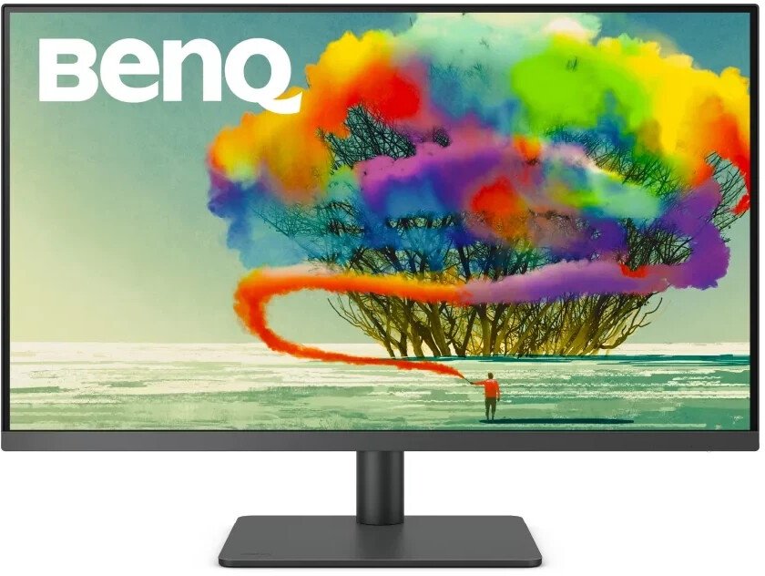 Monitorius BENQ 9H.LKGLA.TBE