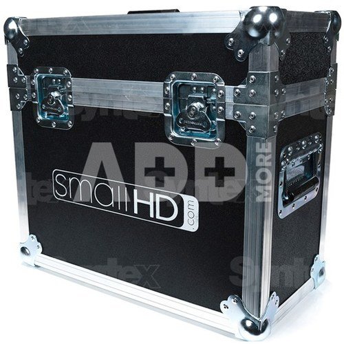 SmallHD Flight Case for 17" monitors
