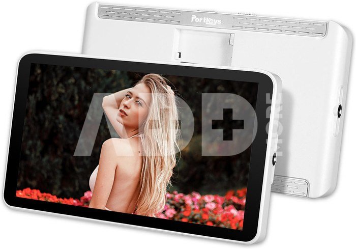 PortKeys LH7P (White)