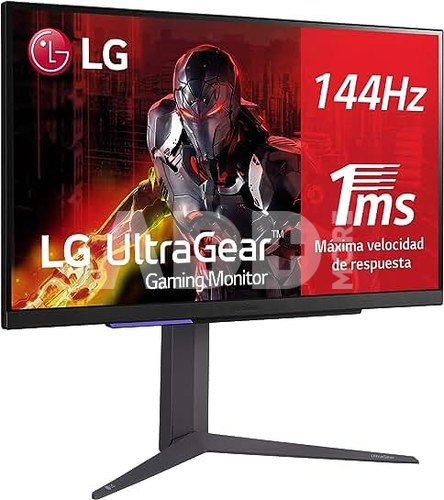 LG 27GR93U-B
