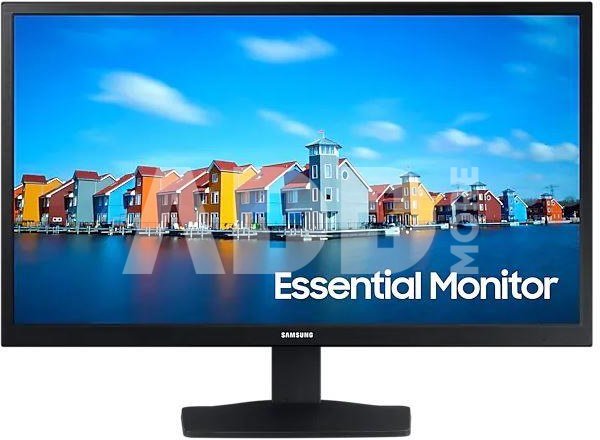 Monitorius SAMSUNG LS24A336NHUXEN
