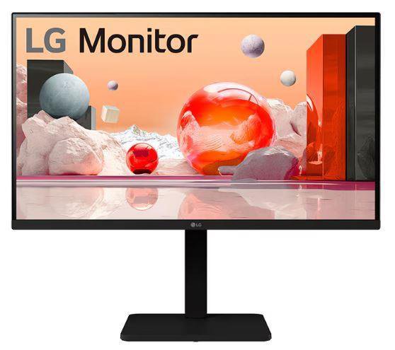 LCD MonitorLG27BA45QB-B27"Panel IPS2560x144016