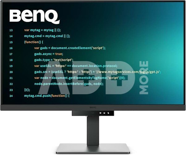 BenQ RD320U