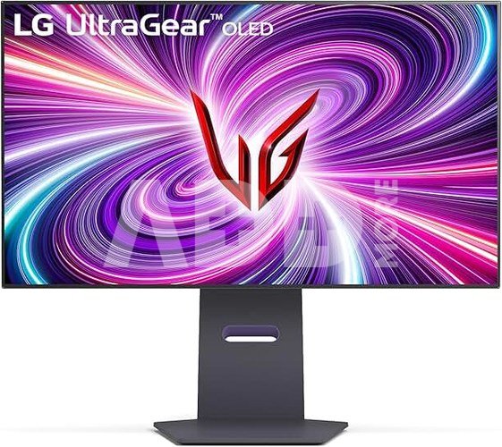 LG 32GS95UX-B