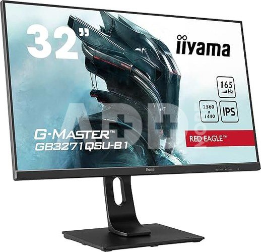 Iiyama G-Master GB3271QSU-B1