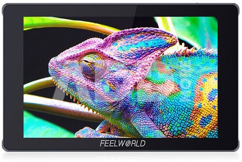 Feelworld F7 PLUS