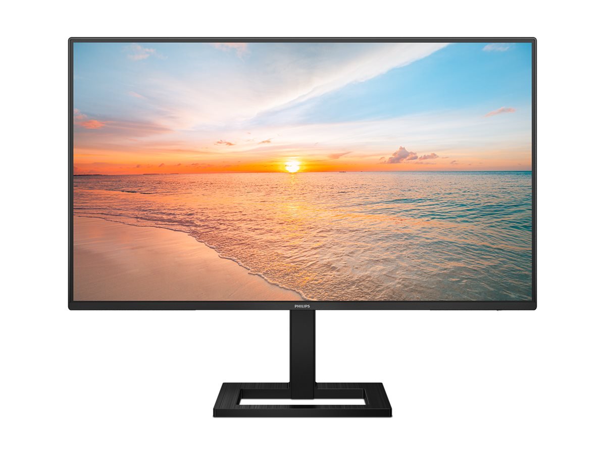 Monitorius PHILIPS 27E1N1600AE/00 27inch 2560x1440 IPS 100Hz HDMI DP USB-C