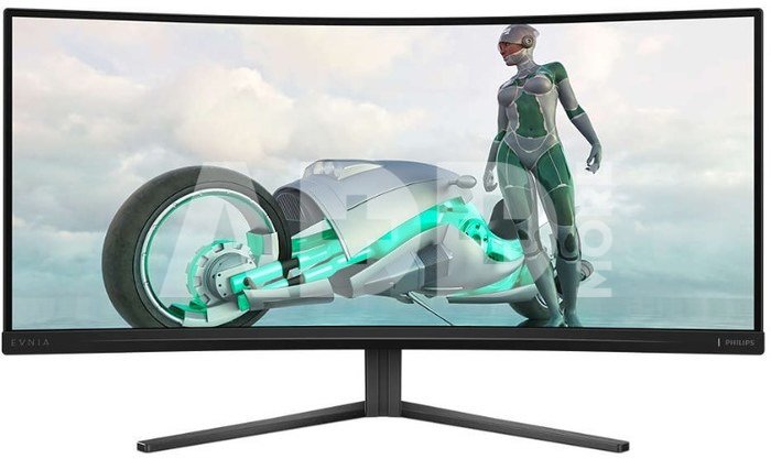 Philips 34M2C3500L/00 34" 3440x1440/1ms/ 300 cd/m² HDMI, DP, USB, Audio Out | Philips