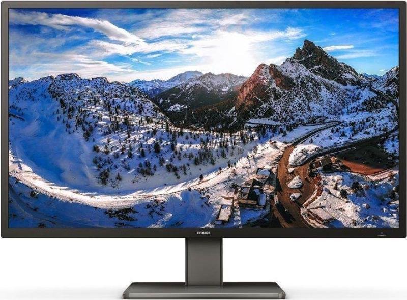 Monitorius PHILIPS 439P1/00