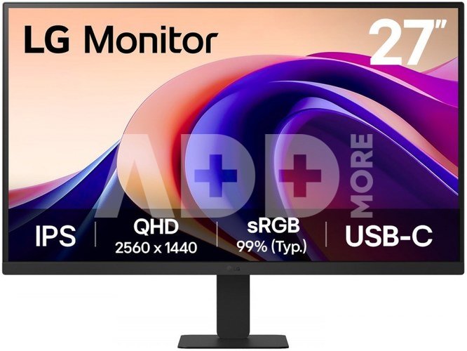 LG 27U631A-B
