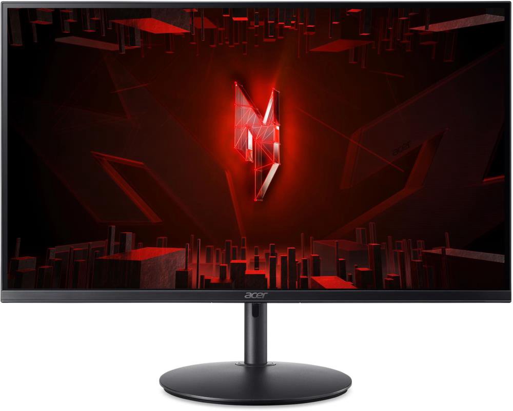 LCD MonitorACERXF240YM3BIIPH23.8"GamingPanel IPS1920x108016