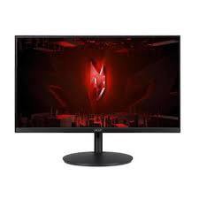 LCD MonitorACERXF240YS3BIPHX23.8"Panel VA1920x108016:9180 Hz1 msTiltColour BlackUM.QX0EE