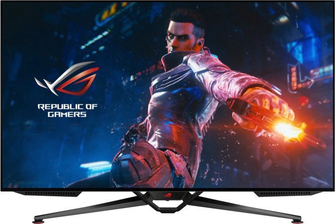 Monitorius ASUS 90LM0850-B01170