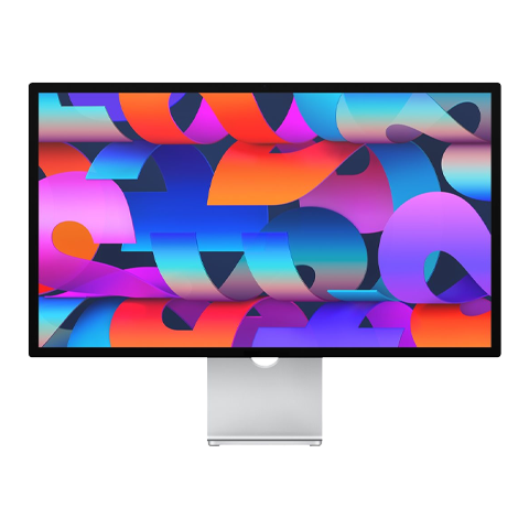 Studio Display 27" monitorius