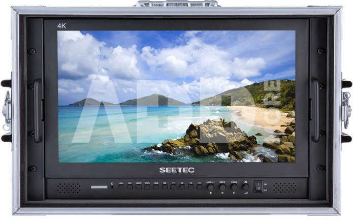 SEETEC MONITOR P173-9HSD-CO 17.3" CARRY-ON