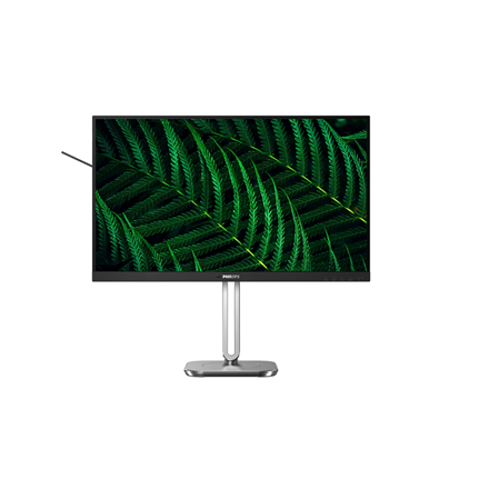 Monitorius Philips 27B2G5500/00  27 "  IPS  16:9  100 Hz  4 ms  2560 x 1440 pixels  300 cd/m²