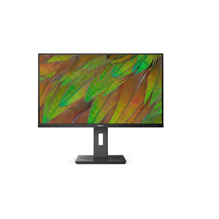 Monitorius Philips 32B1N3800/00  32 "  VA  16:9  60 Hz  4 ms  3840 x 2160 pixels  350 cd/m²