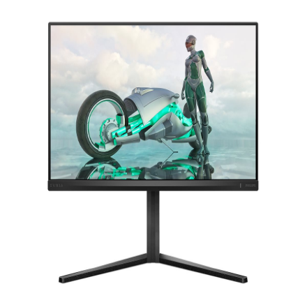 Monitorius Philips 24M2N3200A/00  23.8 "  IPS  FHD  16:9  180 Hz  1 ms  1920 x 1080 pixels
